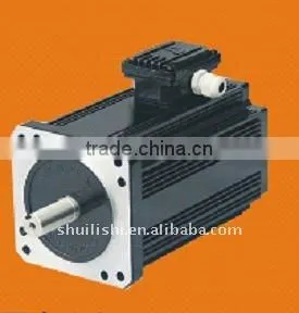 Brushless DC Motor thumbnail-1