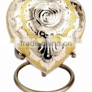 Best Selling Products Of Heart Cremation Urn - 7659 thumbnail-1