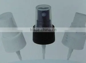Plastic Mist Sprayer thumbnail-1