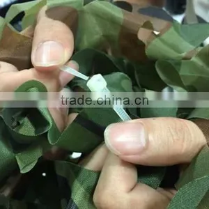 Iunio 6.5ft x 5ft / 2m x 1.5m Camouflage Netting Fire Retardant Camo Nets For Hunting, Shooting, Garden Screening, Events & Part thumbnail-2