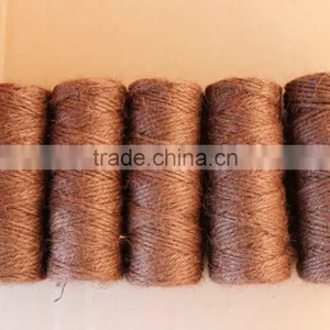 Graden Tools Sundry Jute Twine for Fixing Plants and Flowers thumbnail-3