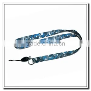 Silk Iphone Case With Lanyard for Leaves King Luggage thumbnail-1