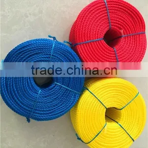 EXW Price PP/PE Fishing Net Lead Rope thumbnail-4