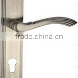 Zinc Alloy Door Lock (chain Accessories) thumbnail-1