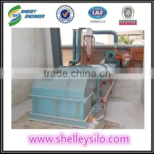 Pvc Belt Conveyor System for Sale thumbnail-1