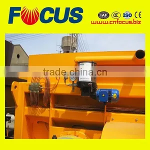 Precast Concrete Equipment From China Manufacture, Concrete Mixer JS1500 thumbnail-5