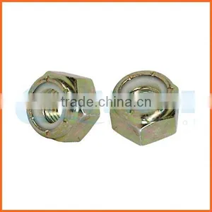 High Quality Lock Nut Din985 thumbnail-3