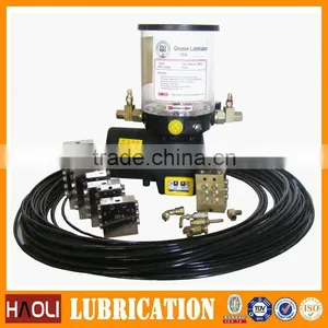 2017 Used Mini Excavator and Truck Cranes for Grease System thumbnail-3