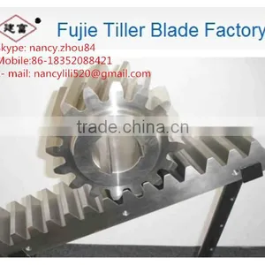 Hot Sale Standard Spur Gears thumbnail-1