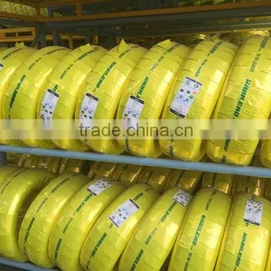 Chinese Exporter SUV Car Tyres 265/60R18 XL Wholesale Price thumbnail-5
