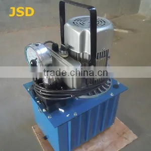 High Quality 32MPA Hydraulic Power Unit (BV ,CE,Certificated Company) thumbnail-3