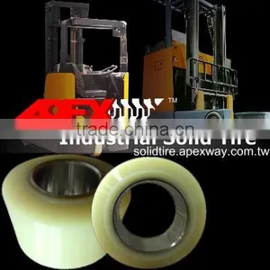Reach Truck Tire thumbnail-1