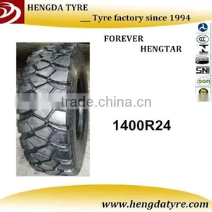 1400R25 LOFN Pattern Radial off the Road Tire thumbnail-1