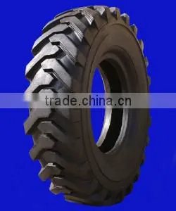 Agriculture Tyre for 7.50-16 With F2 Pattern thumbnail-5
