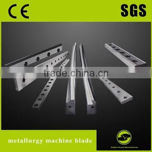 JIAHE Metallurgy Machine Blade thumbnail-1