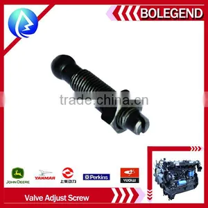 YN4100 Valve Adjust Screw Diesel Engine Parts Best Price & Best Quality Made in China thumbnail-3