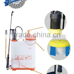 2016 Hot Sale Agricultural Sprayer and 16-22.5 Litres Knapsack Sprayer for America Market thumbnail-5