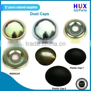 W204CAP Dust Cap for 204 Bearing thumbnail-2