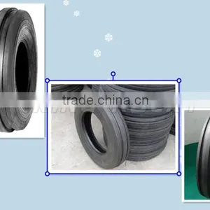 Front Tractor Tire 11.00-16 Front Tractor Tire F-2 400-16 thumbnail-6