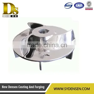 China Supply Professional OEM Service High Precision Parts thumbnail-4