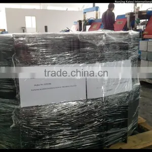 Takeuchi TB153FR TB250 Steel Track Shoe Assembly Takeuchi Undercarriage Parts thumbnail-1
