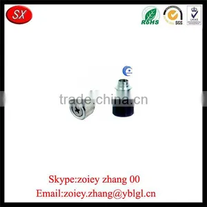 China Manufacturer Custom Stainless Steel Knob Panel Fasteners For Sale thumbnail-1