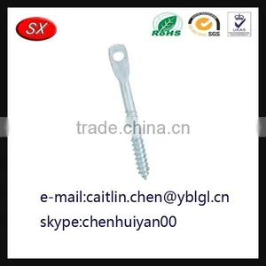 Chinese Supplier Spax Washer Head Alloy Lag Screw thumbnail-2