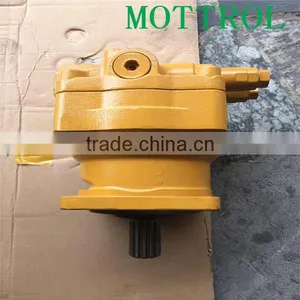 M5X180CHB SWING MOTOR ASSY FOR E330C 2042679X thumbnail-3