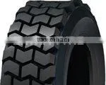 INDUSTRIAL TIRE -skidsteer Tires thumbnail-1