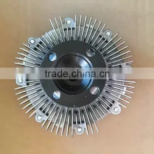Radiator Fan Clutch 16210-58012 With Good Performance thumbnail-2