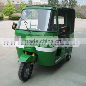 Pakistan Tuk Tuk thumbnail-1