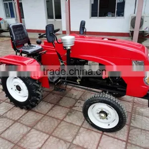 Hot Sale Agriculture Mini Tractor thumbnail-1