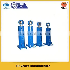 Factory Supply Quality Standard Hydraulic Cylinder thumbnail-1