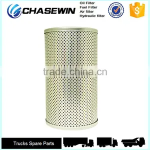D400 Engine Spare Parts Truck Hydraulic Filter 51197 thumbnail-1