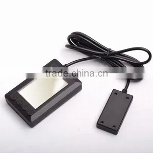 GPS Lap Timer V3 for Motorcycle Cars Dirtbikes Bicycles Go-Cart Etc thumbnail-1