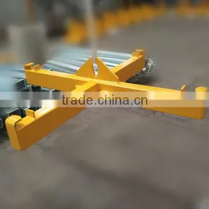 BBFC-4 Big Bag Hanlder Bulk Bag Jib for Lifting Bulk Bags thumbnail-6