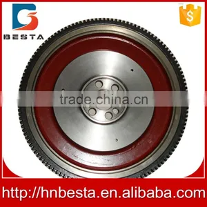 Oem ME032692 High Quality 6d14 Flywheel Assembly 13'' And14'' thumbnail-1