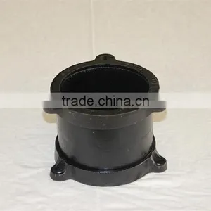 Pipe Fitting Casting thumbnail-4
