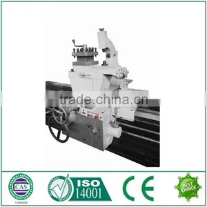 CWA61140 Universal Lathe Machine Conventional Lathe Machine Price for Sale From China Suppliers thumbnail-4