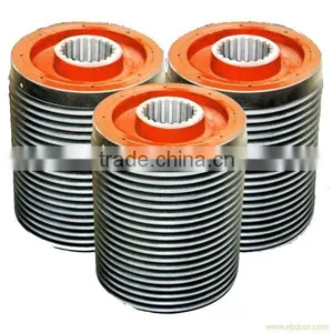 2 Ton Chain Pulley Block thumbnail-1