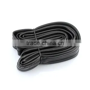 24*1.5/1.75 Folding Bike Tire / Mountain Bike Butyl Bicycle Tire Tube thumbnail-2