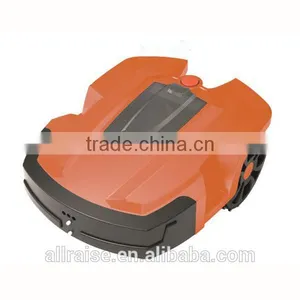 CE Certification Automatic Lawn Mower 24V Robot Mower thumbnail-4