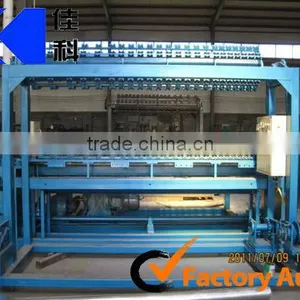 Cattle Fence Netting Machine for Grasland Fence Mesh Made in China thumbnail-4