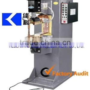 Automatic Spot Welding Machine Welded Nests for Pigeons thumbnail-1