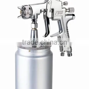 Wagner Spray Gun Spare Parts, 1.4 1.7 2.0mm Nozzle Sizes for Paint and Filler Work ,high Quality Spray Paint Gun,spray Gun thumbnail-1