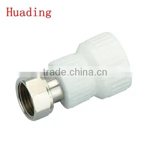 Ppr Fitting,y Type Stop ValveHDPP-01229 thumbnail-4