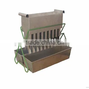 Tongxin Wood Seperator thumbnail-1