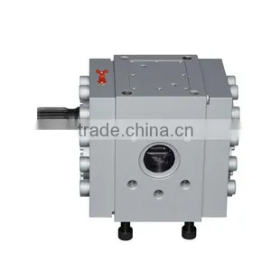High Pressure Continuous Extrusion Melt Pump for Plastic thumbnail-2