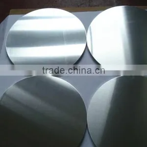 Aluminum Circle for Traffic Sign, Billboard thumbnail-1