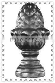 Forged Steel Tops thumbnail-1